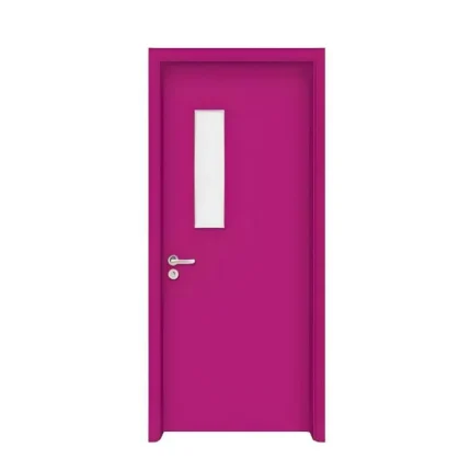 Medical Clean Room Door