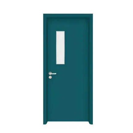 Pharmaceutical Clean Room Door